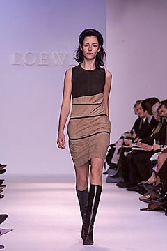 Loewe F/W 00 Look 14