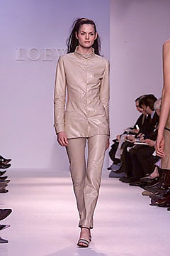 Loewe F/W 00 Look 15