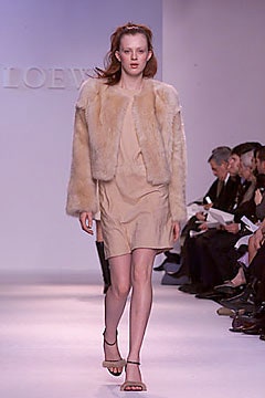 Loewe F/W 00 Look 18