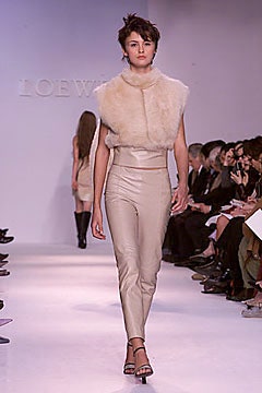 Loewe F/W 00 Look 19