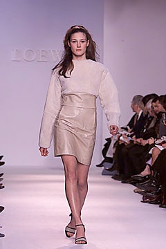 Loewe F/W 00 Look 21