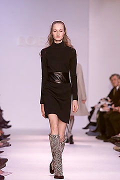Loewe F/W 00 Look 22
