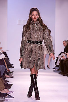 Loewe F/W 00 Look 23