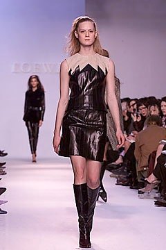 Loewe F/W 00 Look 24