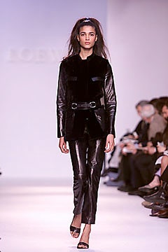Loewe F/W 00 Look 25