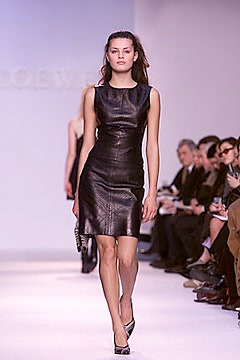 Loewe F/W 00 Look 26