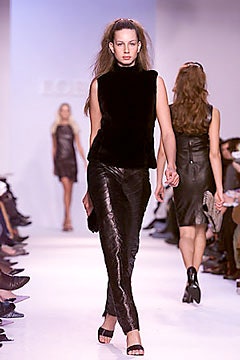 Loewe F/W 00 Look 27