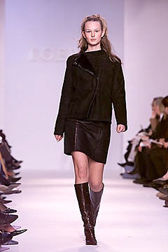 Loewe F/W 00 Look 31