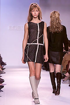 Loewe F/W 00 Look 32