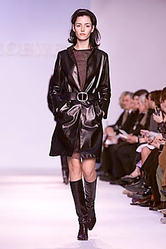 Loewe F/W 00 Look 35