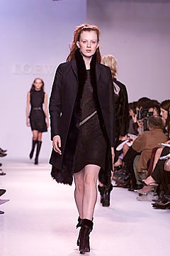 Loewe F/W 00 Look 37