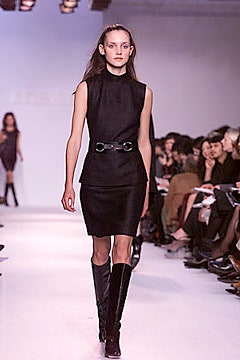 Loewe F/W 00 Look 38