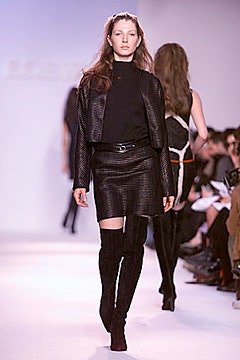 Loewe F/W 00 Look 41