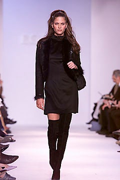 Loewe F/W 00 Look 43