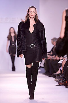 Loewe F/W 00 Look 46