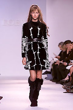 Loewe F/W 00 Look 52