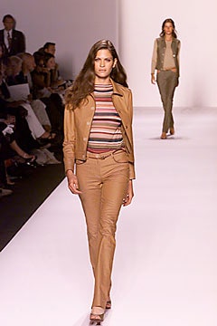 Marc Jacobs S/S 00 Look 1