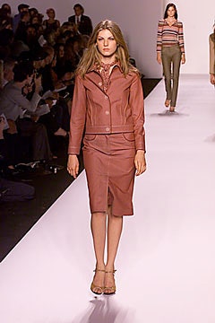 Marc Jacobs S/S 00 Look 3