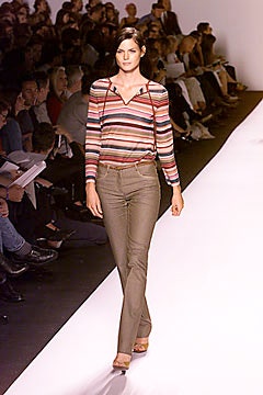 Marc Jacobs S/S 00 Look 4