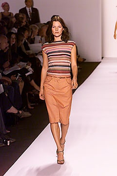 Marc Jacobs S/S 00 Look 6