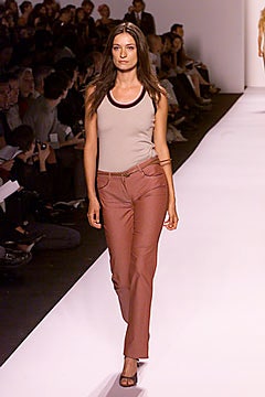 Marc Jacobs S/S 00 Look 7