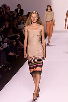 Marc Jacobs S/S 00 Look 8