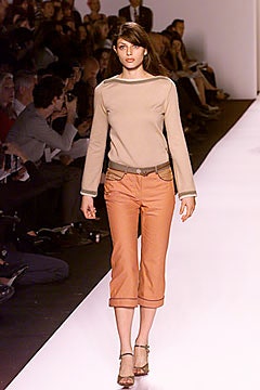 Marc Jacobs S/S 00 Look 9