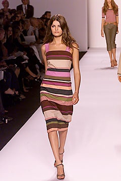 Marc Jacobs S/S 00 Look 10