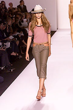 Marc Jacobs S/S 00 Look 11