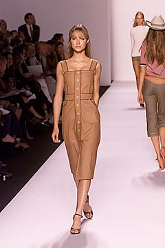Marc Jacobs S/S 00 Look 12