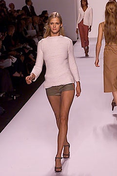 Marc Jacobs S/S 00 Look 13