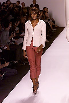 Marc Jacobs S/S 00 Look 14