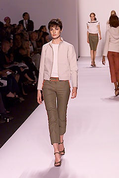 Marc Jacobs S/S 00 Look 15