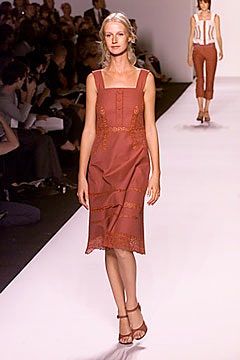 Marc Jacobs S/S 00 Look 18