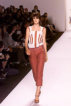 Marc Jacobs S/S 00 Look 19