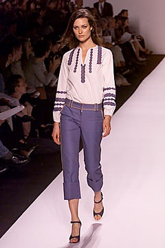 Marc Jacobs S/S 00 Look 20