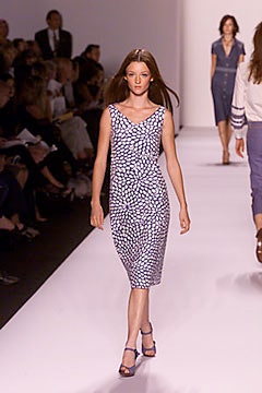 Marc Jacobs S/S 00 Look 21