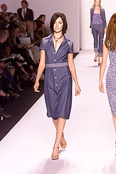 Marc Jacobs S/S 00 Look 22