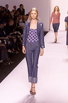 Marc Jacobs S/S 00 Look 23