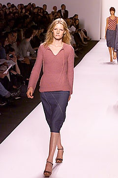 Marc Jacobs S/S 00 Look 24