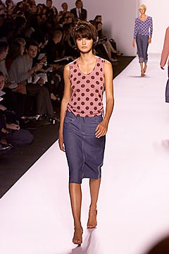 Marc Jacobs S/S 00 Look 25