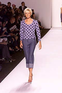 Marc Jacobs S/S 00 Look 26