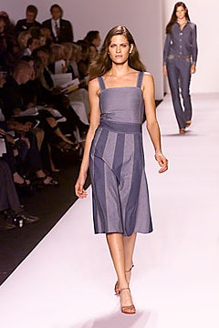 Marc Jacobs S/S 00 Look 28