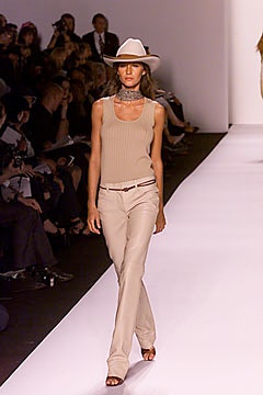Marc Jacobs S/S 00 Look 29