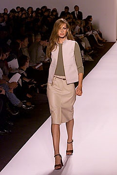 Marc Jacobs S/S 00 Look 30
