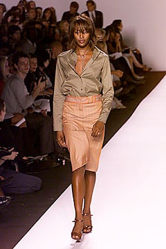 Marc Jacobs S/S 00 Look 32