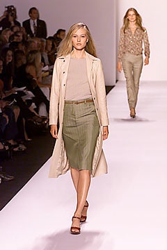 Marc Jacobs S/S 00 Look 33