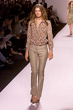 Marc Jacobs S/S 00 Look 34