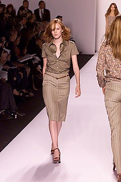 Marc Jacobs S/S 00 Look 35