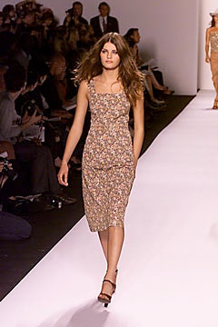 Marc Jacobs S/S 00 Look 36